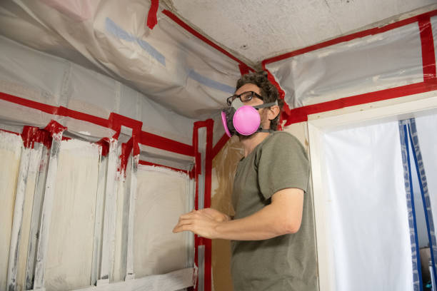 Best Comprehensive Air Testing for Mold Contaminants  in Good Hope, AL